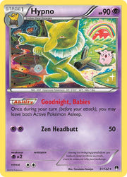 Hypno - 51/122