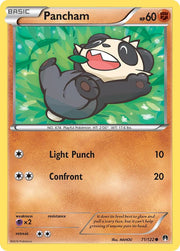 Pancham - 71/122
