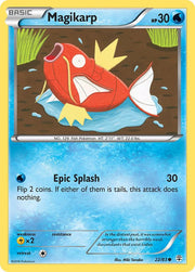 Magikarp - 22/83