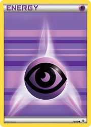 Psychic Energy - 79/83
