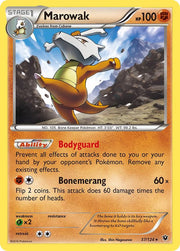 Marowak - 37/124