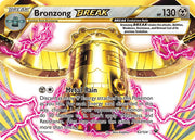 Bronzong BREAK - 62/124