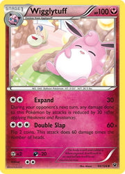 Wigglytuff - 66/124