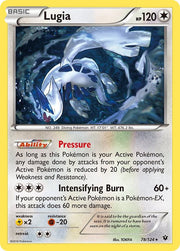 Lugia - 78/124