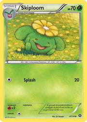 Skiploom - 4/114