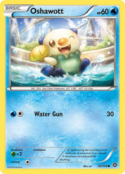 Oshawott - 30/114