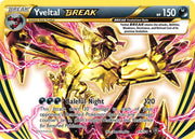 Yveltal BREAK - 66/114