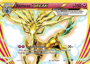 Xerneas BREAK - 82/114