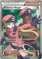 Pokemon Ranger - 113/114