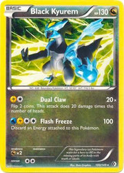 Black Kyurem - 100/149