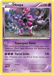 Hoopa - 51/114 - 051/114