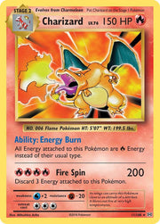 Charizard - 11/108