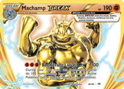 Machamp BREAK - 60/108