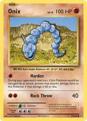 Onix - 61/108