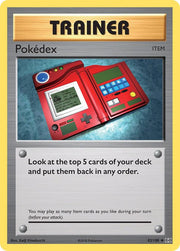Pokedex - 82/108