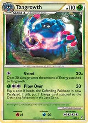 Tangrowth - 34/95 - 034/095