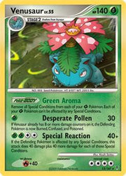 Venusaur - 013/147