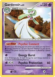 Gardevoir - 8/127 - 008/127