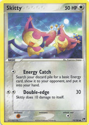Skitty - 79