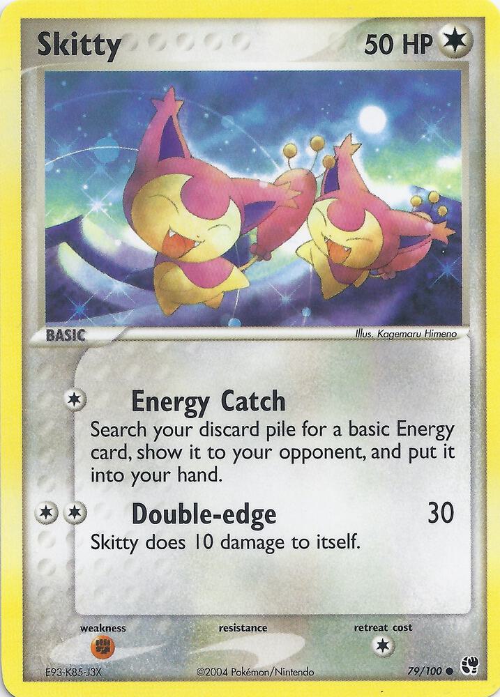 Skitty - 79