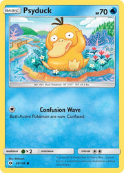 Psyduck - 28/149