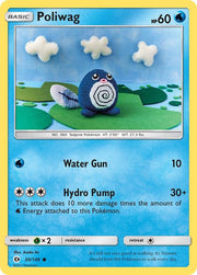 Poliwag - 30/149