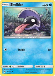 Shellder - 33/149