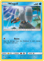Wingull - 37/149