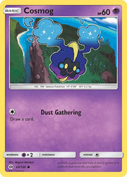 Cosmog - 64/149