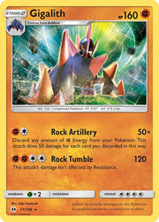 Gigalith - 71/149