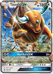 Tauros GX - 100/149