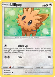 Lillipup - 103/149