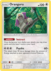 Oranguru - 113/149