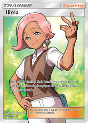 Ilima - 146/149