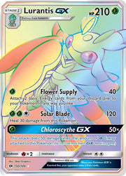 Lurantis GX - 150/149