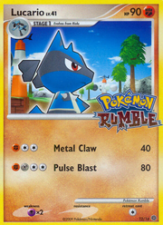 Lucario - 12