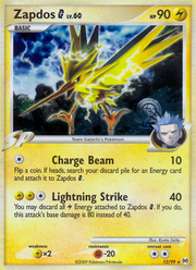 Zapdos - 012/034