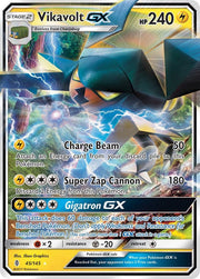 Vikavolt GX - 45/145