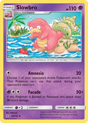 Slowbro - 49/145