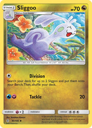 Sliggoo - 95/145