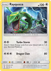 Rayquaza - 106/145
