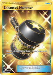 Enhanced Hammer - 162/145