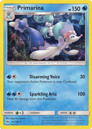 Primarina - 041/149