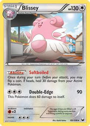 Blissey - 82/108 - 082/108