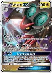 Noivern GX - 99/147