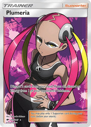 Plumeria - 145/147