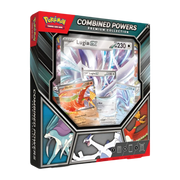 Combined Powers Premium Collection