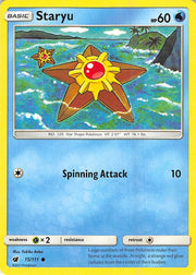 Staryu - 15/111