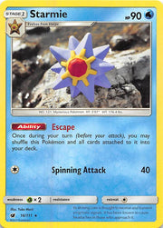 Starmie - 16/111