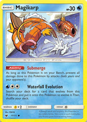Magikarp - 17/111